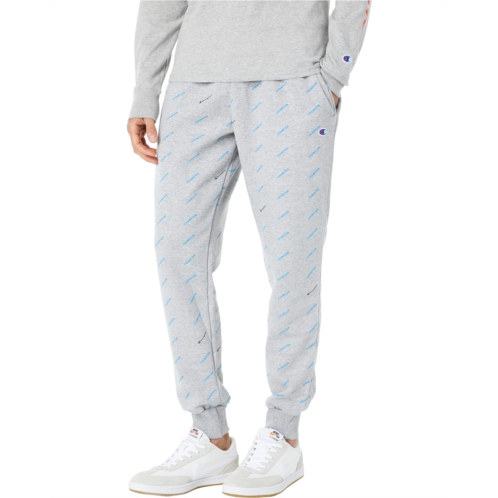 Champion Powerblend All Over Print Joggers