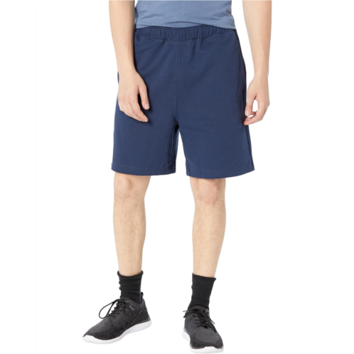 Mens The North Face Heritage Patch Shorts