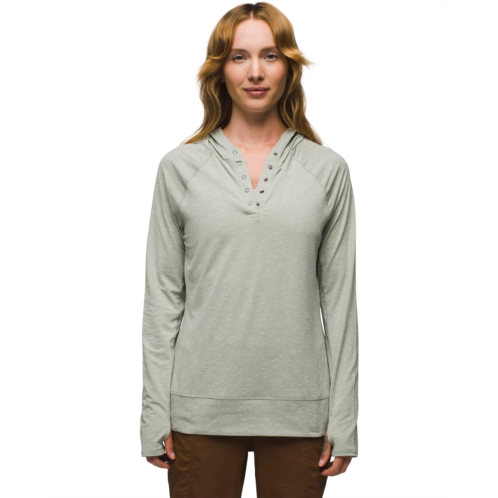 Prana Sol Searcher Hoodie