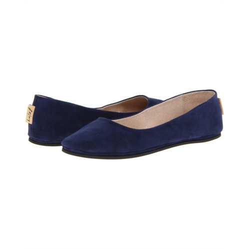 Womens French Sole Sloop