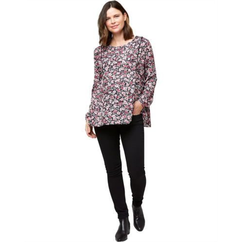 NOM Maternity Stella Top
