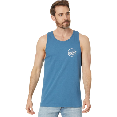 Volcom Surfwax Tank