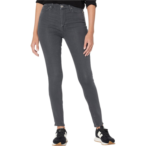 7 For All Mankind Aubrey in Bair Evening Grey