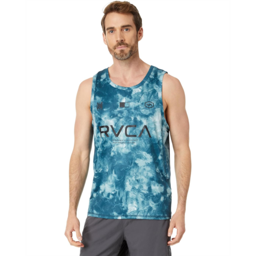 Vent RVCA Badge Tank