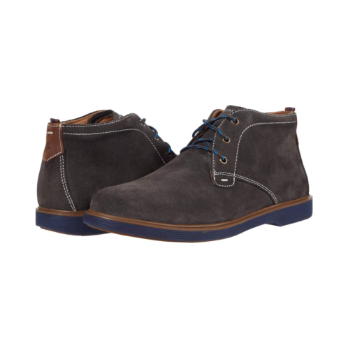 Florsheim Kids Supacush Chukka Jr (Toddler/Little Kid/Big Kid)