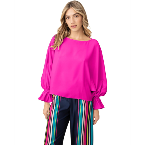 Womens Trina Turk Soho Top