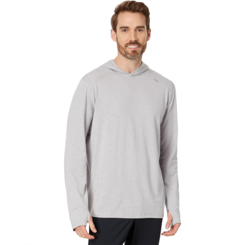 Mens tasc Performance Carrollton L/S Hoodie