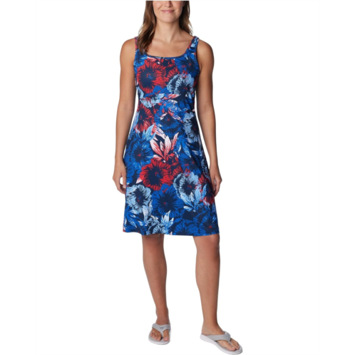 Womens Columbia Freezer III Dress