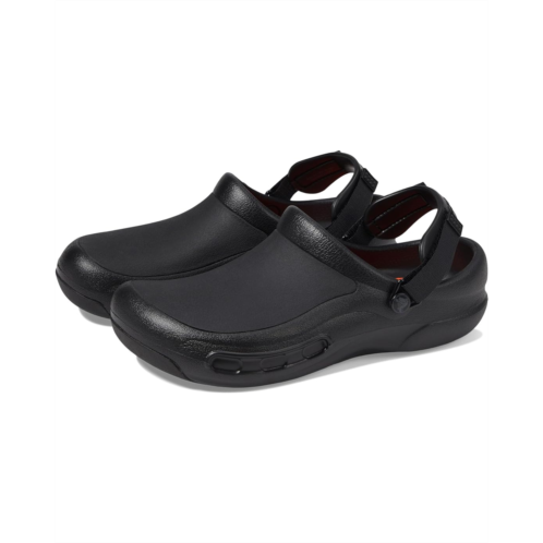 Unisex Crocs Work Work Bistro Pro LiteRide Clog