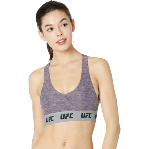 Womens UFC Extreme Cross Fit Sports Bra