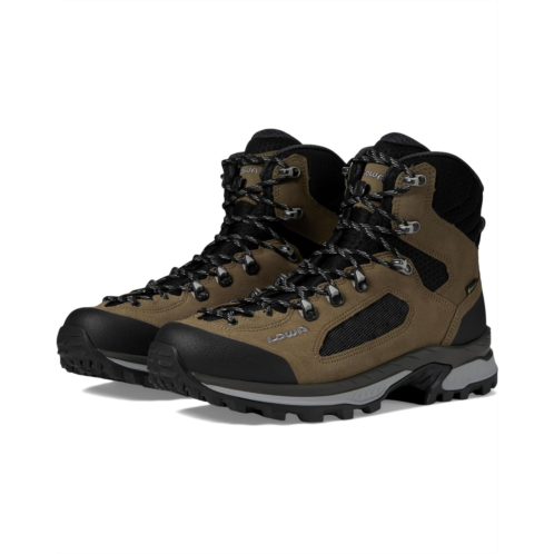 Mens Lowa Corvara GTX Mid