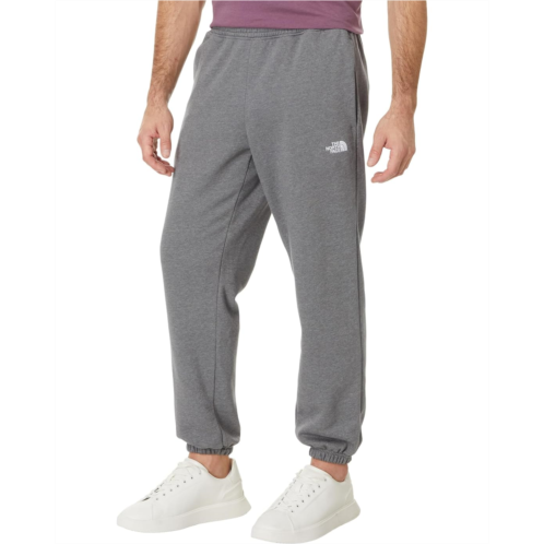 Mens The North Face Core Sweatpants