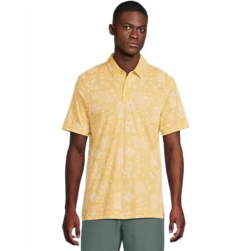 Mens TravisMathew Inbound Plane