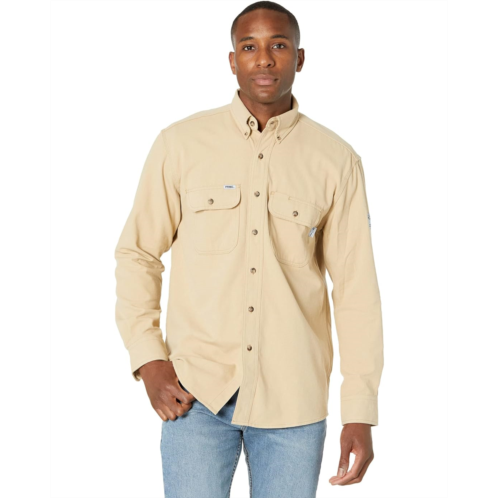 Tyndale FRC Big & Tall Long Sleeve Button-Down Shirt