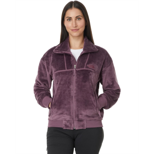 The North Face Osito Lux Jacket
