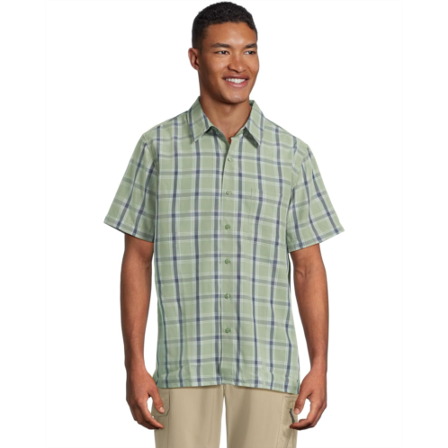 Mens Marmot Eldridge Novelty Classic Short Sleeve