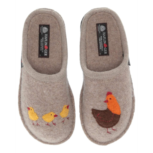 Womens Haflinger Gallina