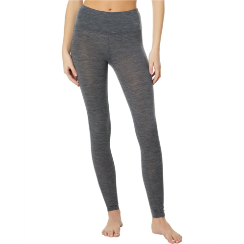 Womens Hot Chillys Clima-Wool Bottoms