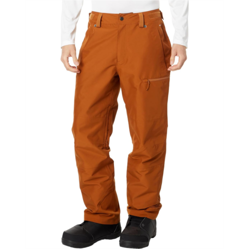 Mens Flylow Patrol Shell Pants