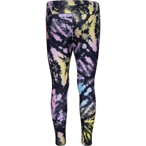 Hurley Kids All Over Print Leggings (Little Kids)