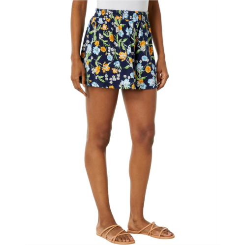 Draper James Pull-On Shorts