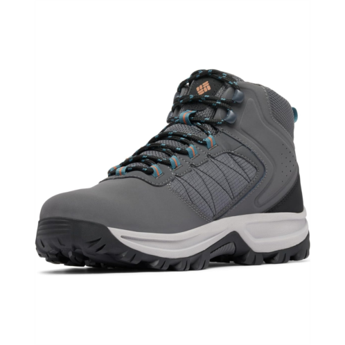 Mens Columbia Transverse Hike Waterproof