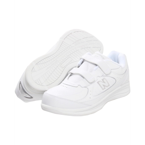 Mens New Balance Hook and Loop 577