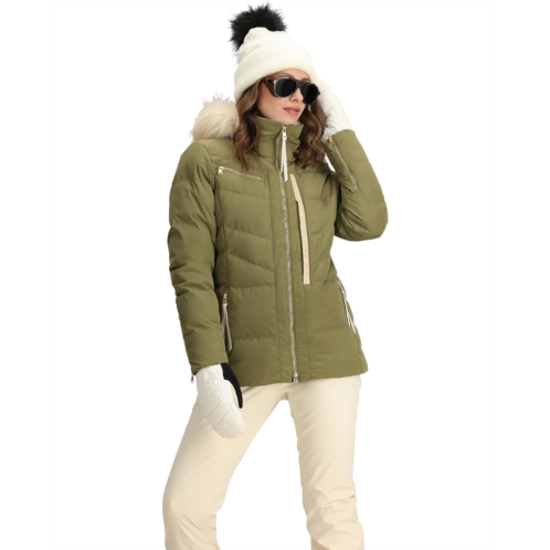 Obermeyer Circe Down Jacket