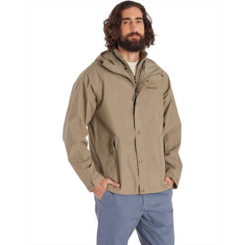 Mens Marmot Cascade Rain Jacket