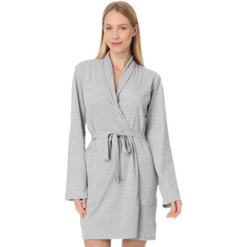 Womens Skin Natural Skin 36 1/2” Juliana Organic Cotton Robe