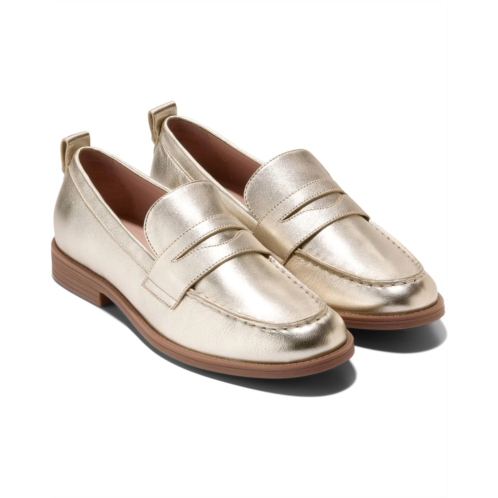 Womens Cole Haan Stassi Penny Loafer
