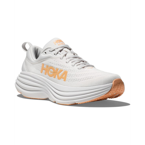 Womens Hoka Bondi 8