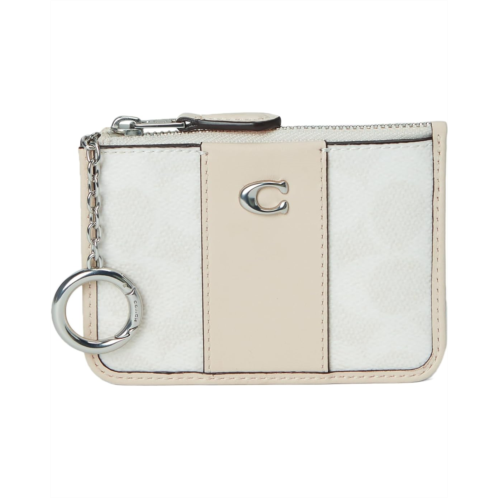 COACH Essential Mini Id Card Case