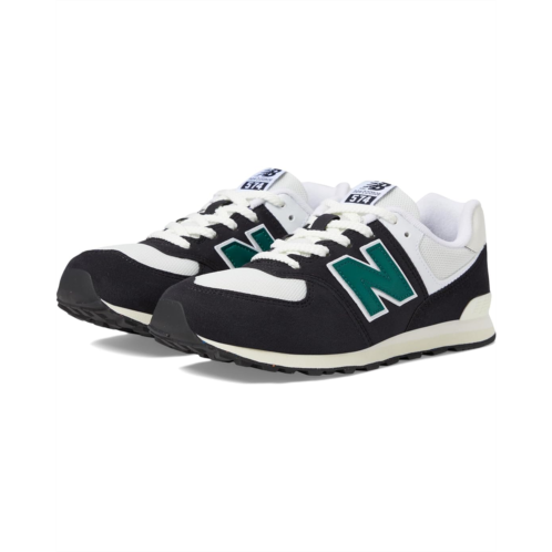 New Balance Kids 574 (Little Kid/Big Kid)