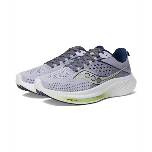 Womens Saucony Ride 17