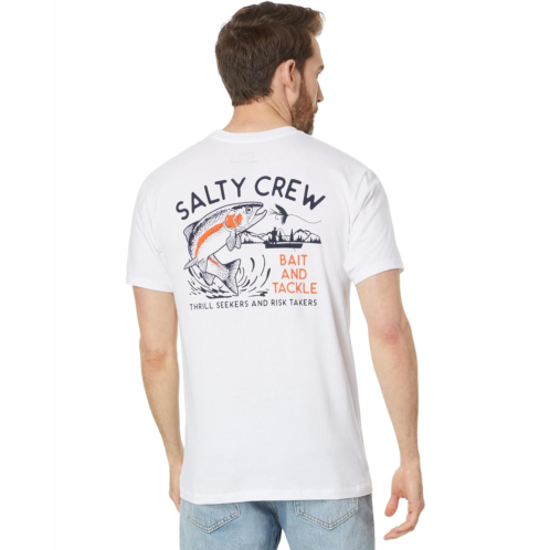 Salty Crew Fly Trap Premium Short Sleeve Tee