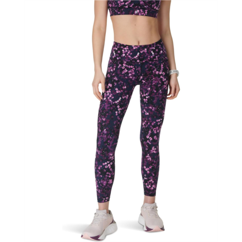 Sweaty Betty Power 7/8 Workout Leggings