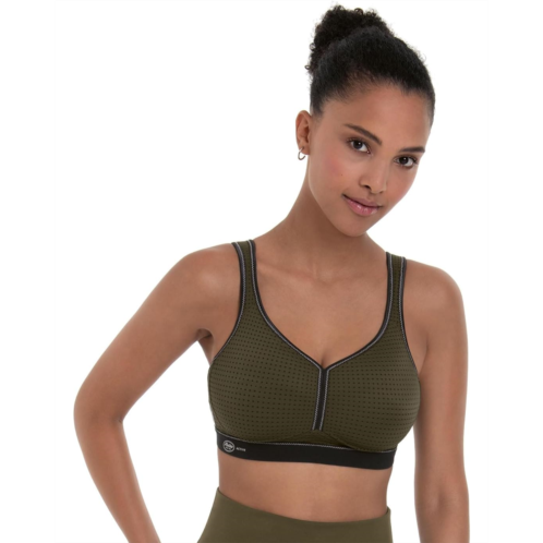 Womens Anita Performance Sports Bra Maximum Support