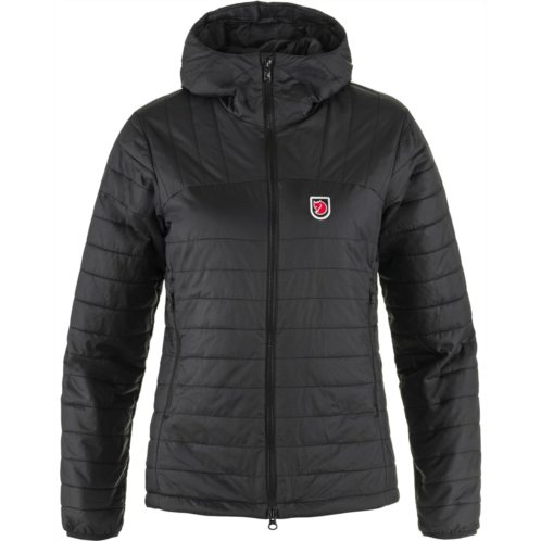 Womens Fjallraven Expedition X-latt Hoodie W