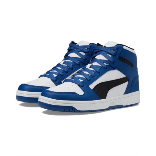 PUMA Rebound Layup Sneakers