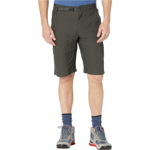 Mens Prana Stretch Zion Shorts II