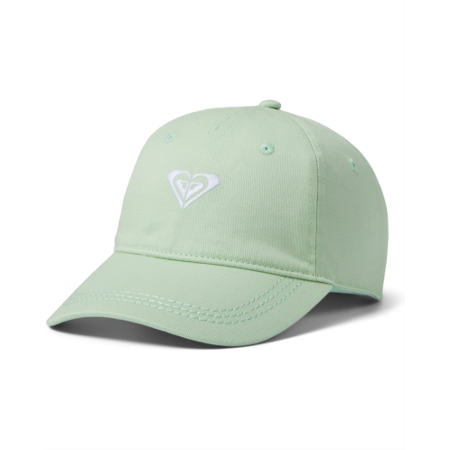 Roxy Kids Dear Believer Baseball Hat (Big Kids)