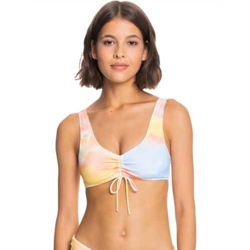 Roxy Printed Beach Classics New Bralette