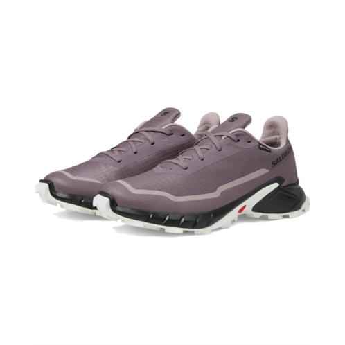 Womens Salomon Alphacross 5 GORE-TEX