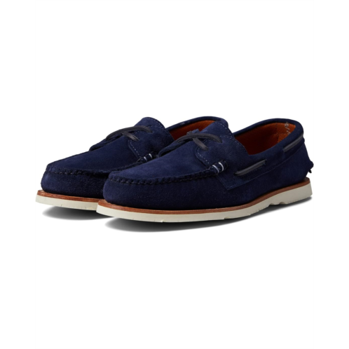 Sperry X Sunspel Authentic Original 2-Eye