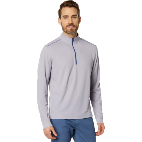 Johnnie-O Wells Performance 1/4 Zip