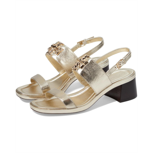 Womens Tory Burch Eleanor Heeled Sandal 55 mm