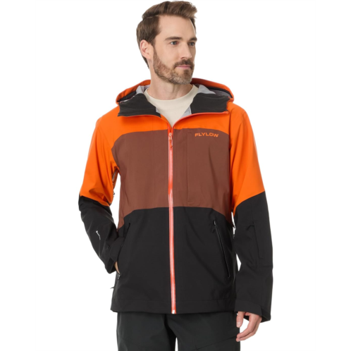 Mens Flylow Malone Jacket