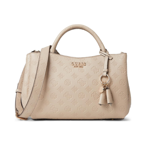 GUESS Phoebe Girlfriend Satchel