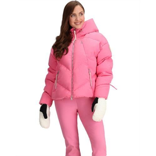 Obermeyer Ventina Down Jacket